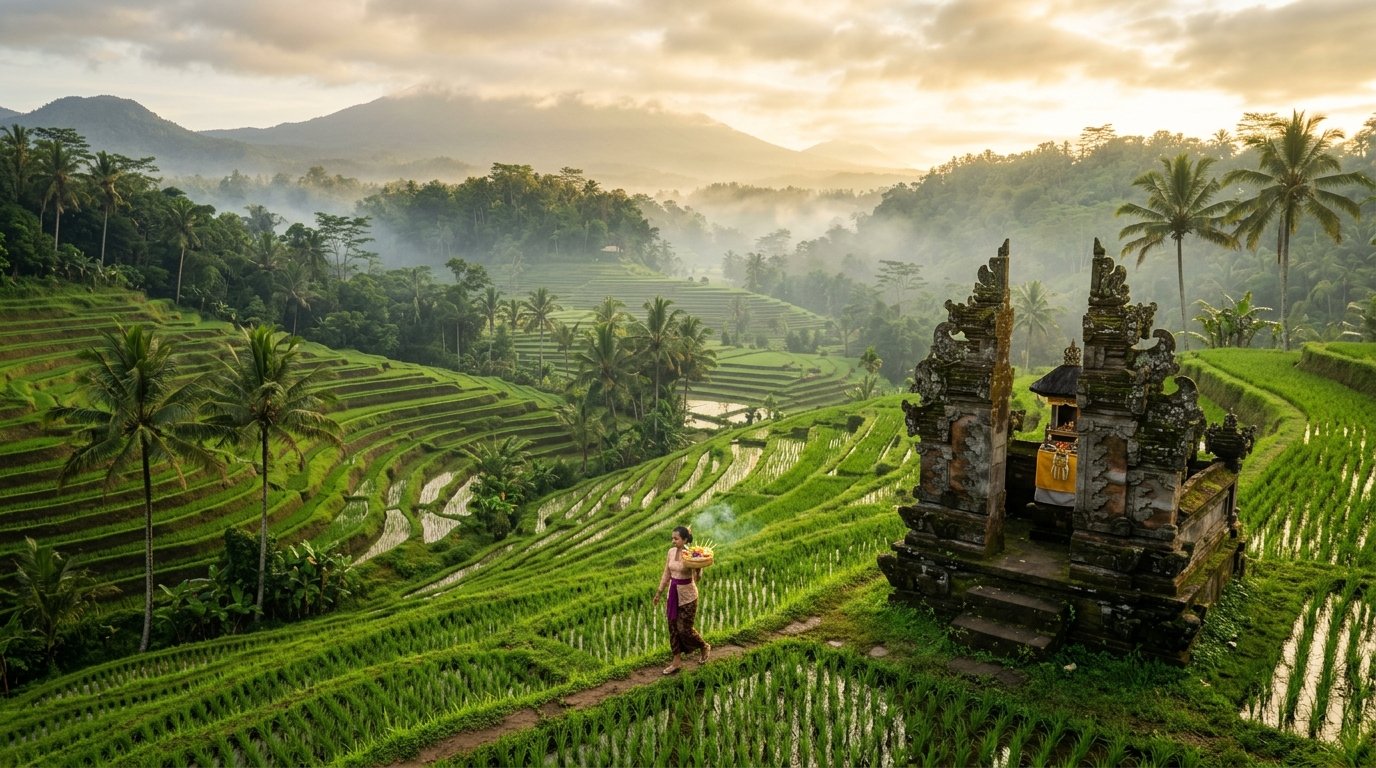 Bali
